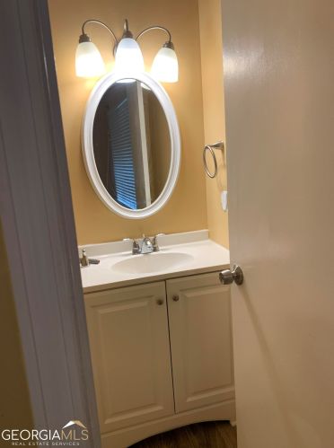 6682 Stone Ct, Rex GA  30273-2027 exterior