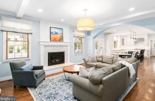 4210 Hogan Dr, Middletown MD  21769-6620 exterior