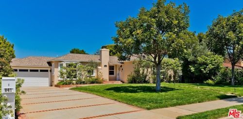 841 Franklin St, Santa Monica, CA 90403-2317