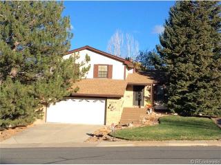 4908 Alkire St, Morrison, CO 80465-1534