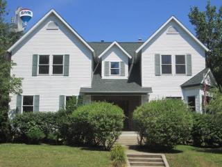605 Exchange St, Crete IL  60417-2004 exterior