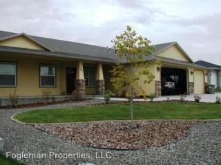 1610 15th, Tipanuk ID  83647-2942 exterior