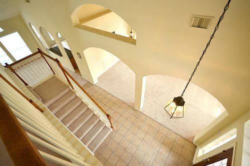 5727 Carta Valley Ln, Richmond TX  77469-6082 exterior