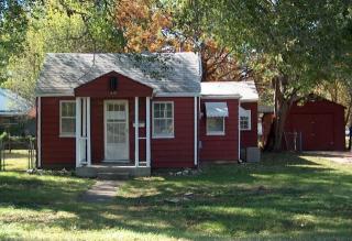 619 West Ave, Springfield MO  65802-4943 exterior