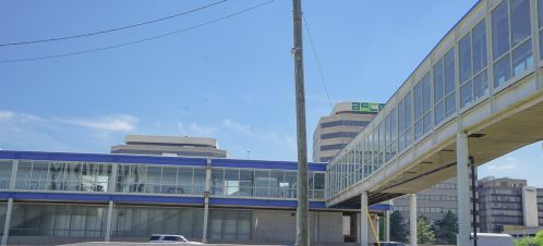 5348 Cumberland Ave, Chicago IL  60656-1409 exterior