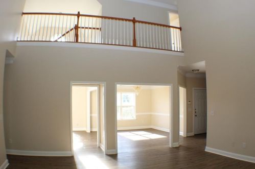 2061 Millstone Dr, Conyers GA  30094-3981 exterior