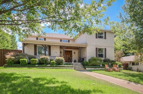 9780 Broken Bow Rd, Dallas, TX 75238-2508
