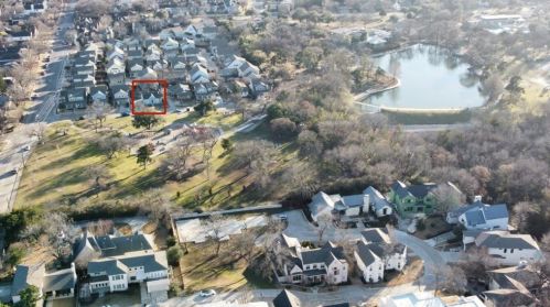 612 5th St, Dallas TX  75203-1727 exterior