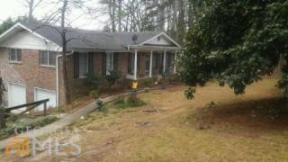 7545 Union Grove Rd, Lithonia, GA 30058-5058