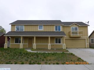 5620 Washougal Ln, Pasco, WA 99301-9237