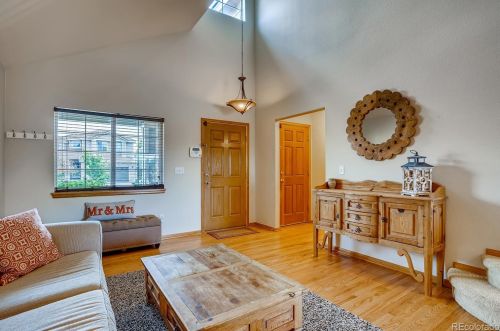 7467 Lewiston St, Denver CO  80022-9568 exterior