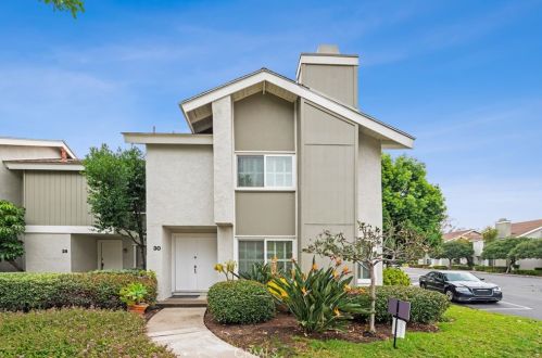 30 Fuchsia, Irvine CA  92604-2840 exterior
