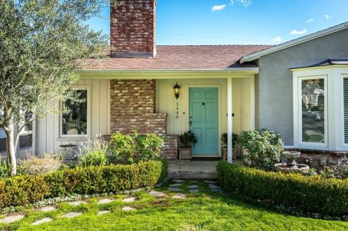 3448 Sierra Vista Ave, Glendale, CA 91208-1518