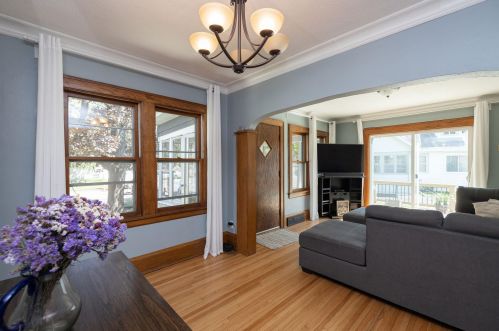 1397 Alaska Ave, Saint Paul MN  55116-2339 exterior