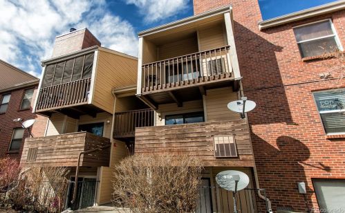 15594 Arizona Ave, Denver CO  80017-4704 exterior