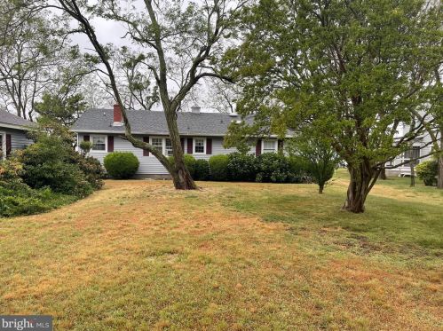 23104 Soundside Estates Rd, Deal Island, MD 21821-1518