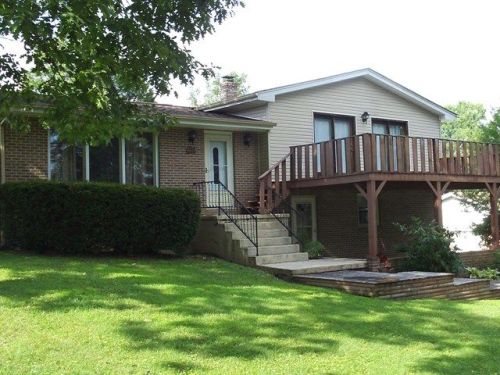 637 Hilltop St, Thomas Bridge, VA 24354-2207