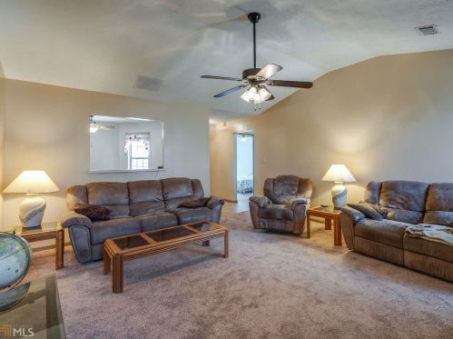 6859 Silver Maple Ct, Rex GA 30273-2359 exterior