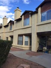 553 Kristin Ln, Henderson NV  89011-4367 exterior