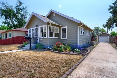 210 3rd St, Wattenburg, CO 80621-2010