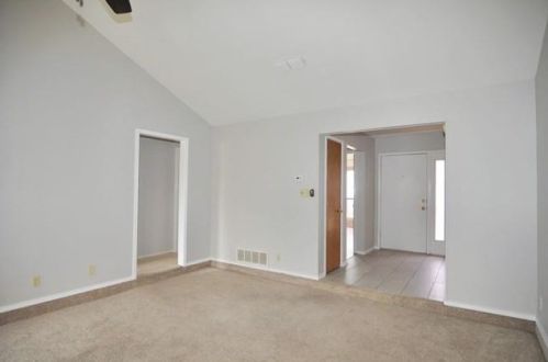 8041 Miles Dr, Fort Worth TX  76148-1530 exterior