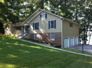 1010 Whitfield Pt, Anderson, SC 29626-6452