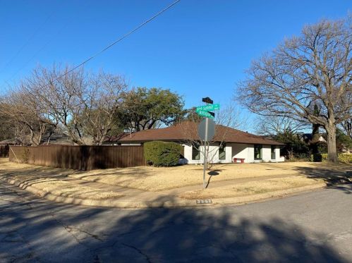 3807 Antigua Dr, Dallas, TX 75244-6602