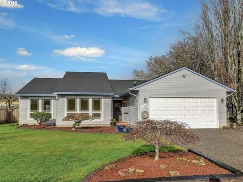 1521 25th St, Wood Village, OR 97060-1766