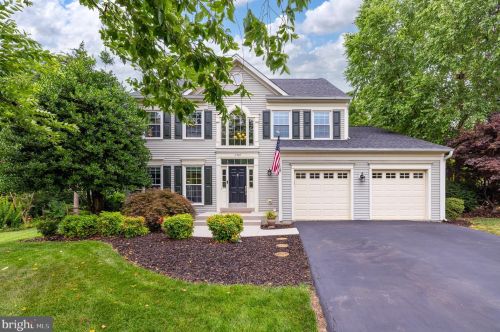 11307 Bath Ct, Fredericksburg, VA 22408-5510