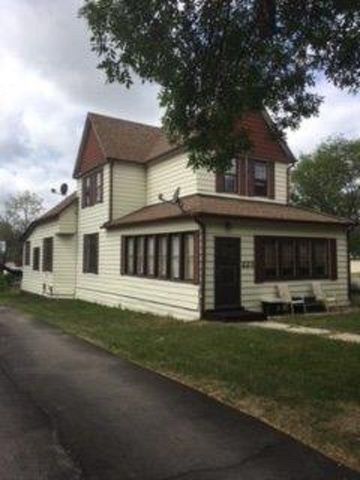 223 2nd Ave, Spencer, ND 58746-7108