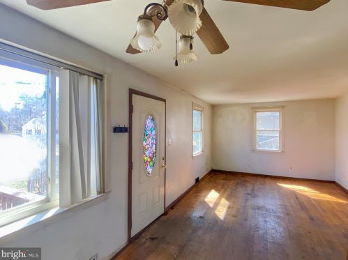 214 Schmechel St, Aberdeen MD  21001-3028 exterior