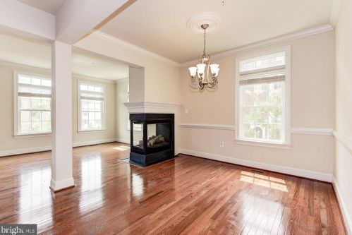 7301 Trappe St, Fulton MD  20759-2614 exterior