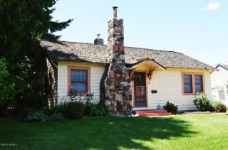 320 32 Ave, Yakima WA  98902-2216 exterior