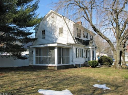 12 Marian Pl, Morristown, NJ 07960-2929