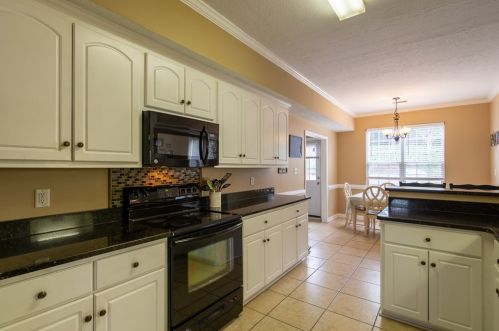 832 Prairie Ln, Evans GA  30809-4263 exterior