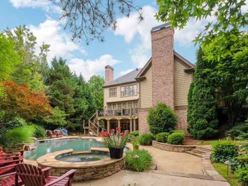 2876 Darlington Pointe, Duluth, GA 30097-4318