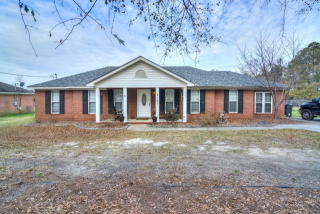 4167 Mark Walter Rd, Hephzibah, GA 30815-7206