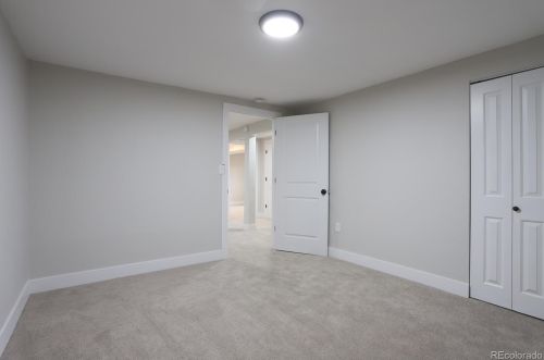 7883 Greenwood Blvd, Denver CO  80221-3770 exterior