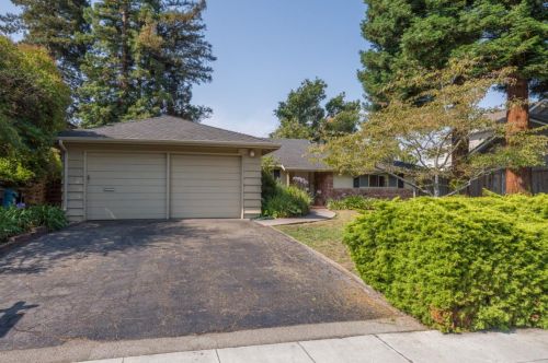 2180 Barbara Dr, Palo Alto, CA 94303-3445