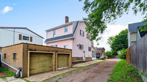 389 Webster St, Rochester, PA 15074-2023