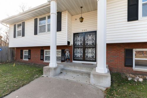 295 Grotto St, Saint Paul MN  55104-5534 exterior