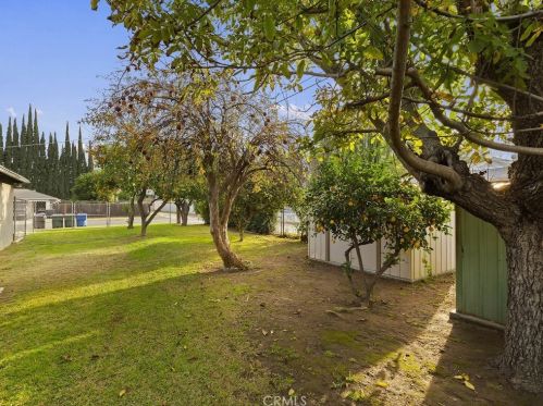 3506 Roslyn St, Riverside CA  92504-3535 exterior