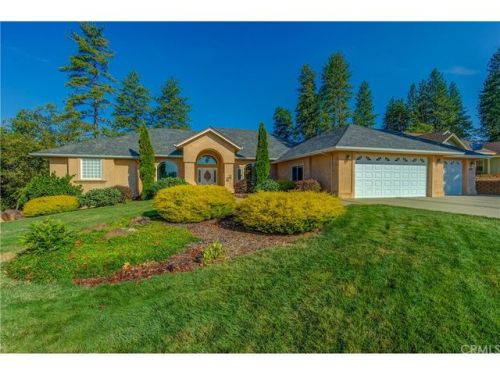 5818 Acorn Ridge Dr, Paradise, CA 95969-3754