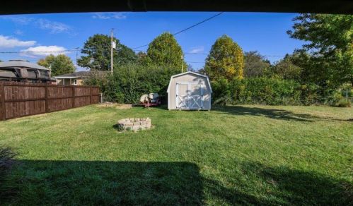 4546 Laredo St, Springfield OH  45503-6024 exterior