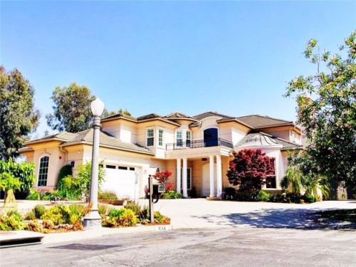838 Pamela Pl, Arcadia, CA 91006-4452