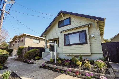 2635 Mathews St, Berkeley, CA 94702-2242
