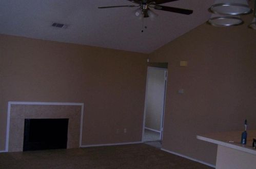 7474 Tiffany Mdw Ln, Fort Worth TX  76140-2405 exterior