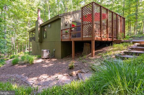 497 Tuckahoe Trl, Hedgesville, WV