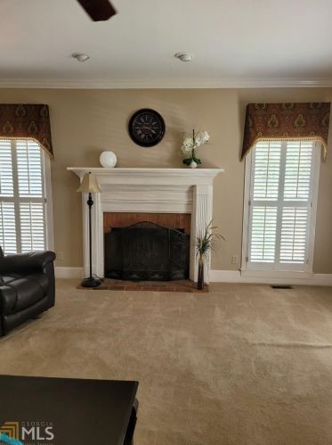 1323 Jimson Cir, Conyers GA  30013-2072 exterior