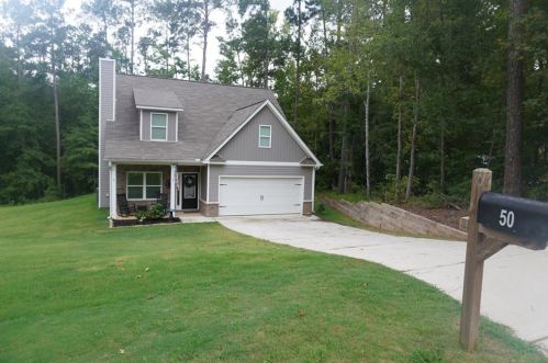 50 Grouse Ct, Monticello, GA 31064-8757